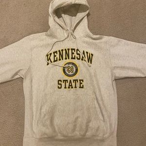 Kennesaw State University (KSU) Sweatshirt